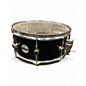 Used ddrum 4 Piece Reflex Series Metallic Black Drum Kit