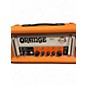 Used Orange Amplifiers OR15H 15W Tube Guitar Amp Head thumbnail