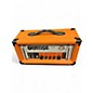 Used Orange Amplifiers OR15H 15W Tube Guitar Amp Head