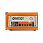 Used Orange Amplifiers OR15H 15W Tube Guitar Amp Head