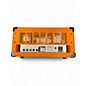 Used Orange Amplifiers OR15H 15W Tube Guitar Amp Head