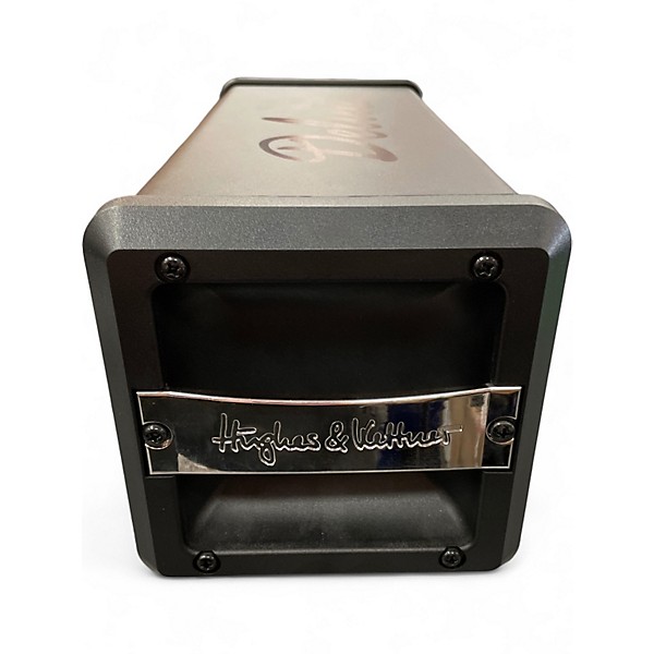 Used Hughes & Kettner Tubemeister 20 Deluxe Tube Guitar Amp Head