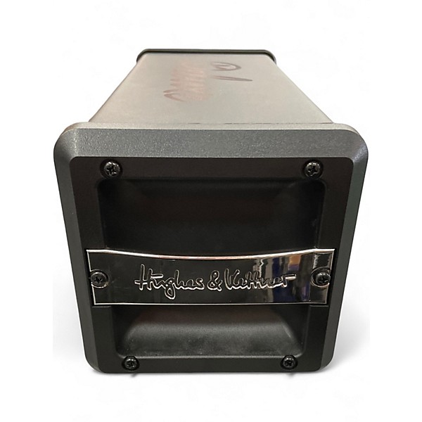 Used Hughes & Kettner Tubemeister 20 Deluxe Tube Guitar Amp Head