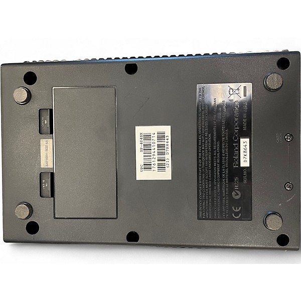 Used Roland SP404SX Production Controller