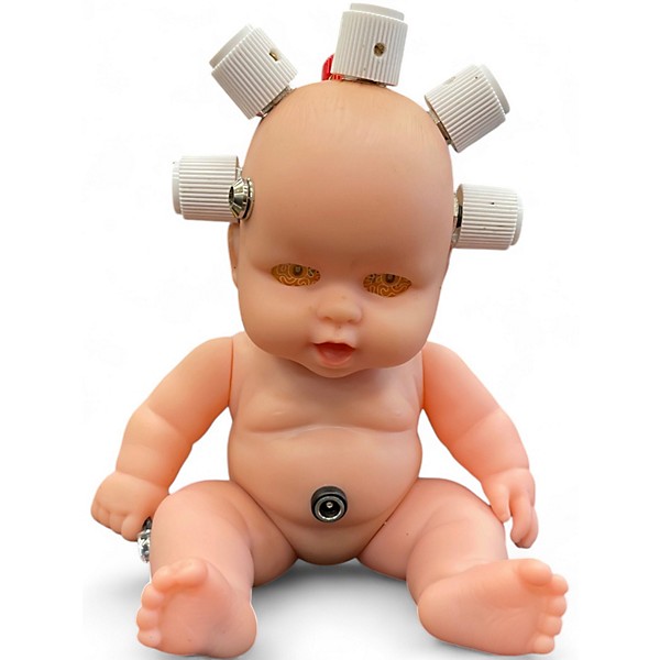Used Moon Armada BABY BOT Synthesizer