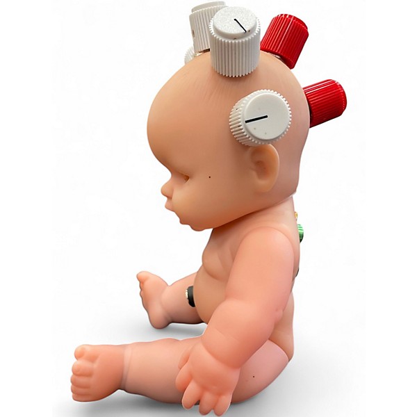 Used Moon Armada BABY BOT Synthesizer
