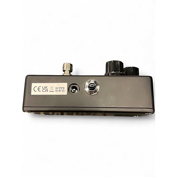 Used MXR M86 Classic Distortion Effect Pedal