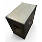 Used MESA/Boogie Mini Rectifier 1x12 Guitar Cabinet thumbnail