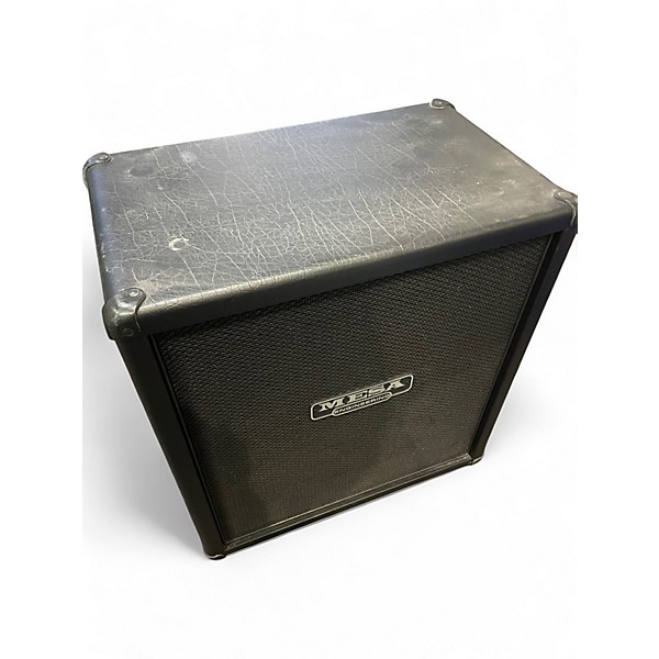 Used MESA/Boogie Mini Rectifier 1x12 Guitar Cabinet