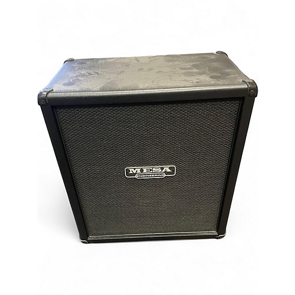 Used MESA/Boogie Mini Rectifier 1x12 Guitar Cabinet