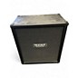 Used MESA/Boogie Mini Rectifier 1x12 Guitar Cabinet