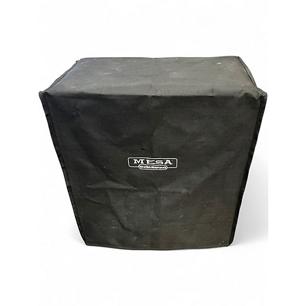 Used MESA/Boogie Mini Rectifier 1x12 Guitar Cabinet