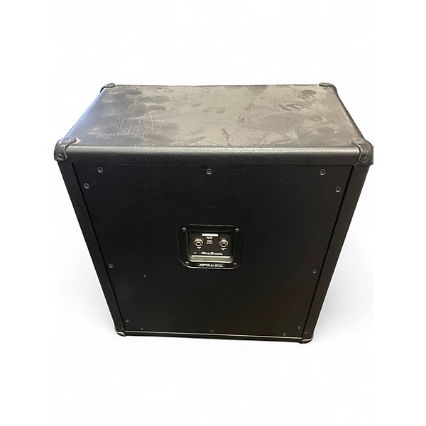 Used MESA/Boogie Mini Rectifier 1x12 Guitar Cabinet