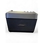 Used Bose S1 Pro Powered Speaker thumbnail