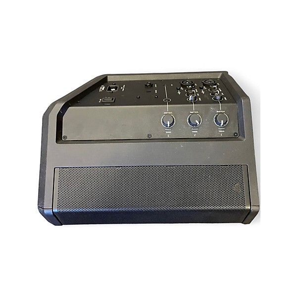 Used Bose S1 Pro Powered Speaker