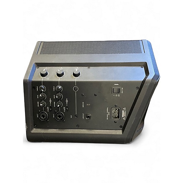 Used Bose S1 Pro Powered Speaker