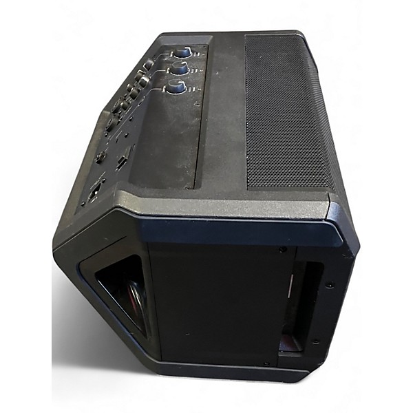 Used Bose S1 Pro Powered Speaker