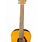 Used Yamaha JR1 Natural Acoustic Guitar