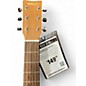 Used Yamaha JR1 Natural Acoustic Guitar