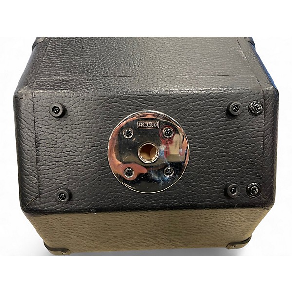 Used Kustom PA KPM4 SPEAKER Powered Speaker