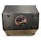 Used Kustom PA KPM4 SPEAKER Powered Speaker