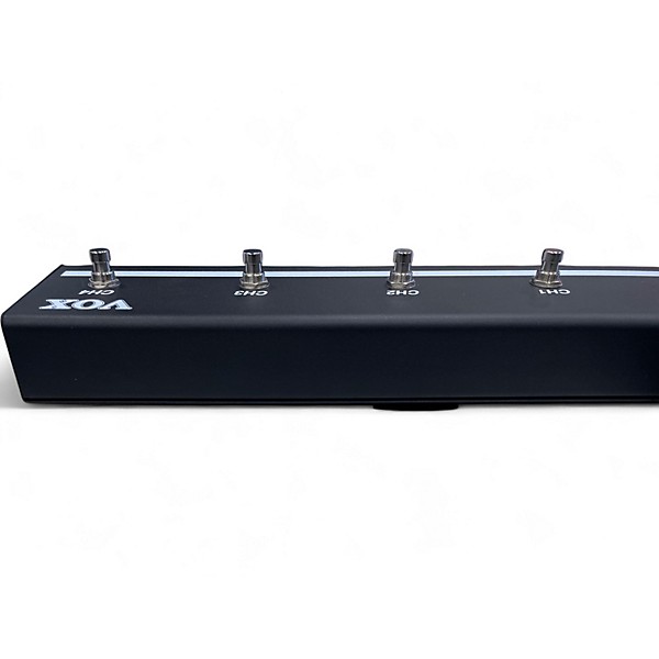 Used VOX VFS5 Vt14 Footswitch