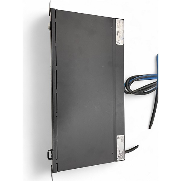 Used Middle Atlantic UNIVERSAL SEQUENCING CONTROLLER Signal Processor