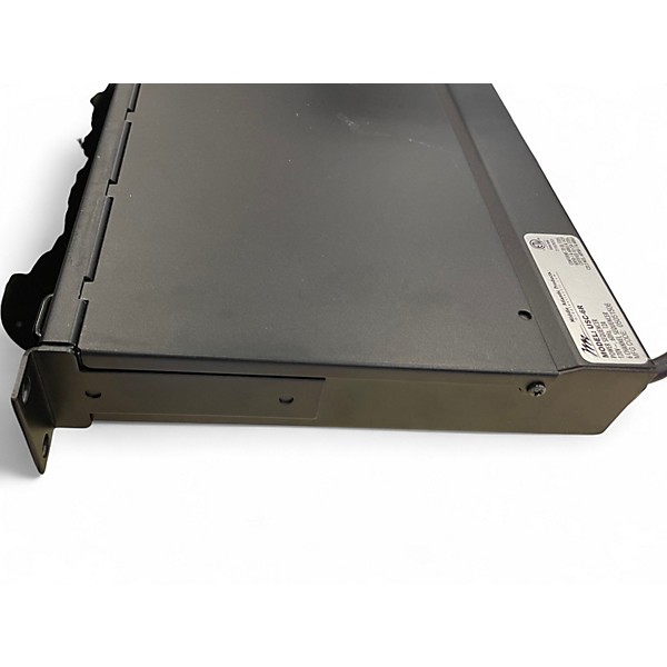 Used Middle Atlantic UNIVERSAL SEQUENCING CONTROLLER Signal Processor