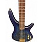 Used Ibanez SR300EDX FROZEN MATTE Electric Bass Guitar
