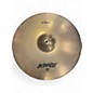 Used Zildjian 20in Scimitar Crash Ride Cymbal thumbnail