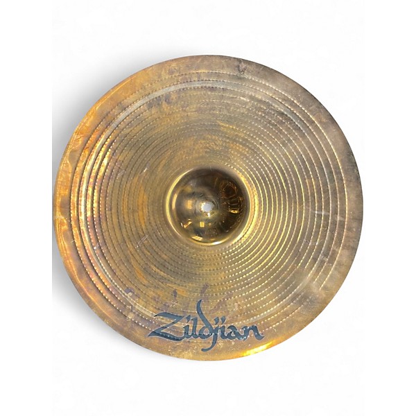 Used Zildjian 20in Scimitar Crash Ride Cymbal