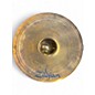 Used Zildjian 20in Scimitar Crash Ride Cymbal
