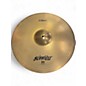 Used Zildjian 20in Scimitar Crash Ride Cymbal