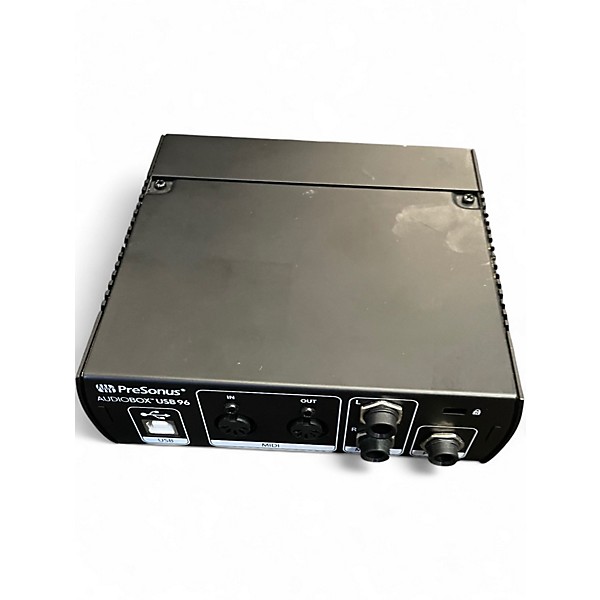 Used PreSonus Audiobox USB Audio Interface