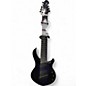 Used Ernie Ball Music Man MAJESTY 8 WISTERIA BLOSSOM Solid Body Electric Guitar thumbnail