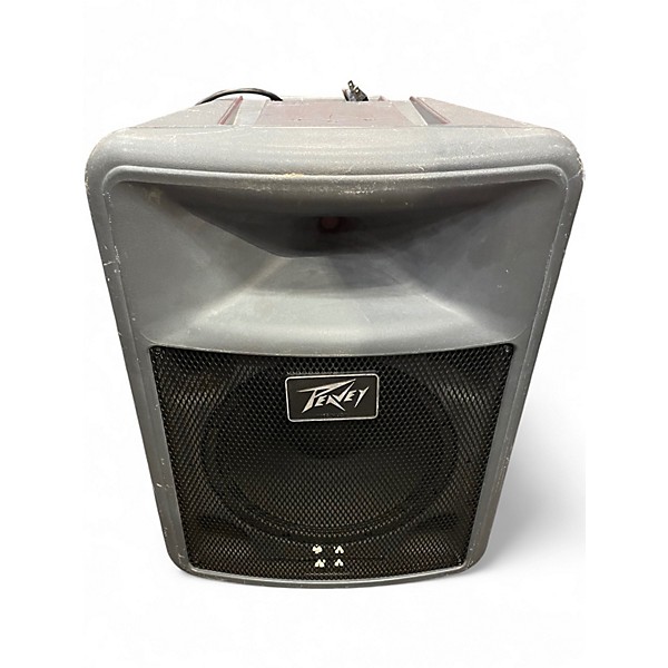Used Peavey PR12P Powered Speaker