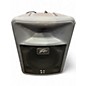 Used Peavey PR12P Powered Speaker thumbnail