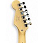 Used Squier Affinity Stratocaster Candy Apple Red Solid Body Electric Guitar