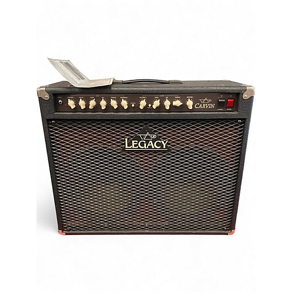 Used Carvin LEGACY Guitar Cabinet