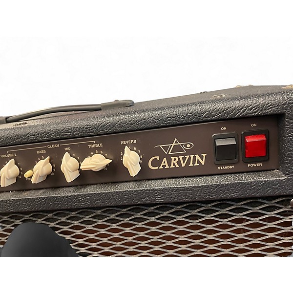 Used Carvin LEGACY Guitar Cabinet