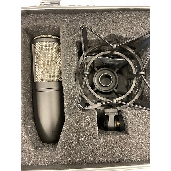 Used AKG P220 Project Studio Condenser Microphone