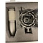 Used AKG P220 Project Studio Condenser Microphone