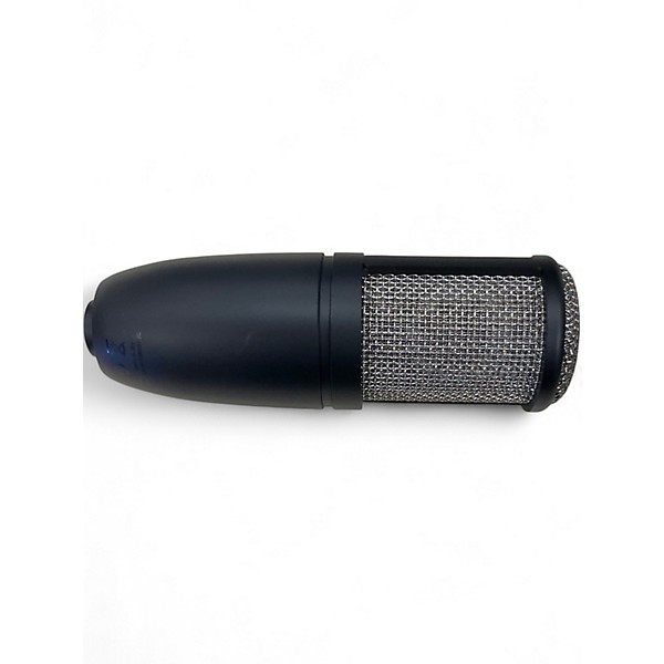 Used AKG P220 Project Studio Condenser Microphone