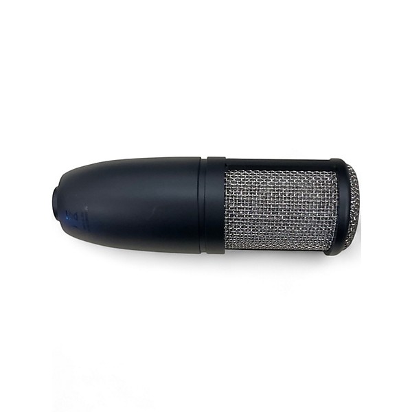 Used AKG P220 Project Studio Condenser Microphone