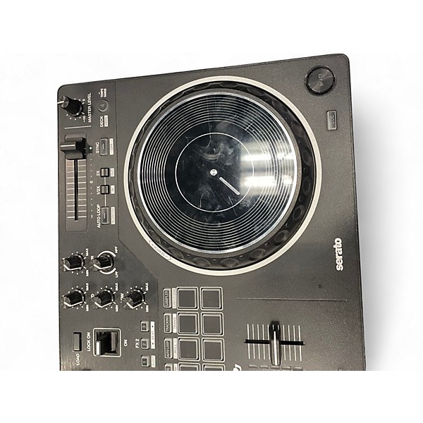 Used Pioneer DJ DDJ-REV1 DJ Controller