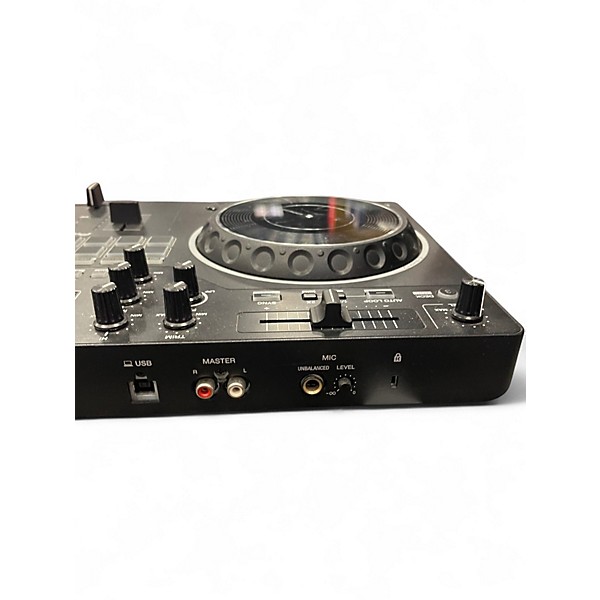 Used Pioneer DJ DDJ-REV1 DJ Controller