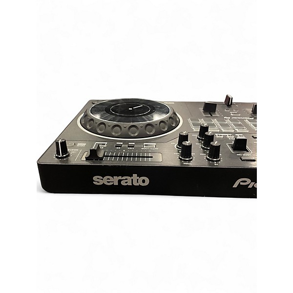 Used Pioneer DJ DDJ-REV1 DJ Controller