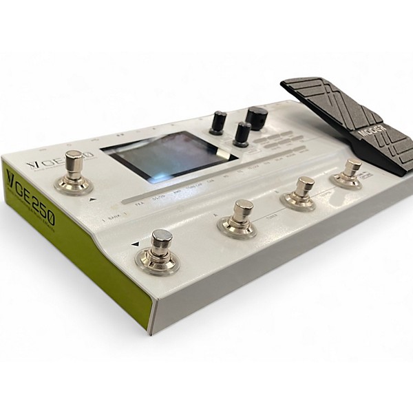 Used Mooer GE250 Effect Processor