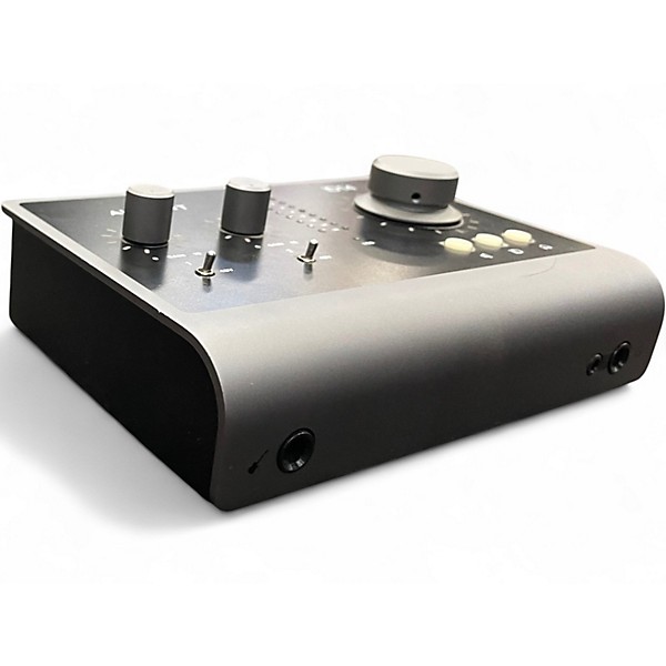Used Audient ID14 MKII Audio Interface