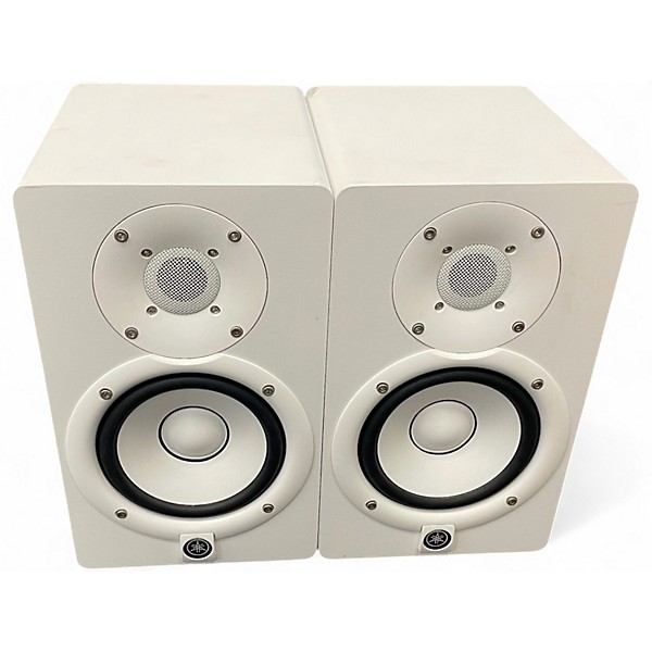 Used Yamaha HS5 Pair Powered Monitor